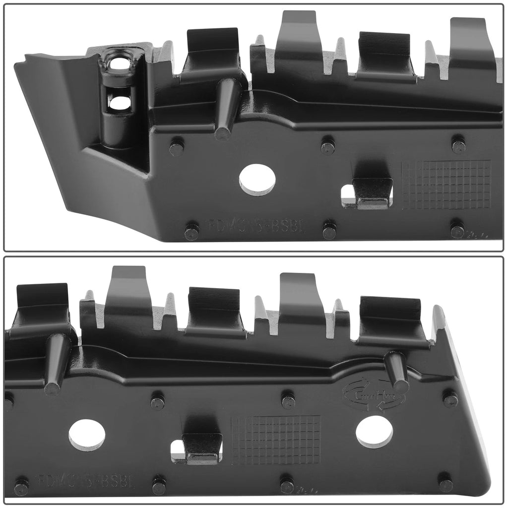 Outer Bumper Cover Support Bracket for Ford Mustang (2015–2017)