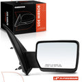 Passenger Power Mirror for Ford F-150 (2011–2014)