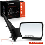 Passenger Power Mirror for Ford F-150 (2011–2014)
