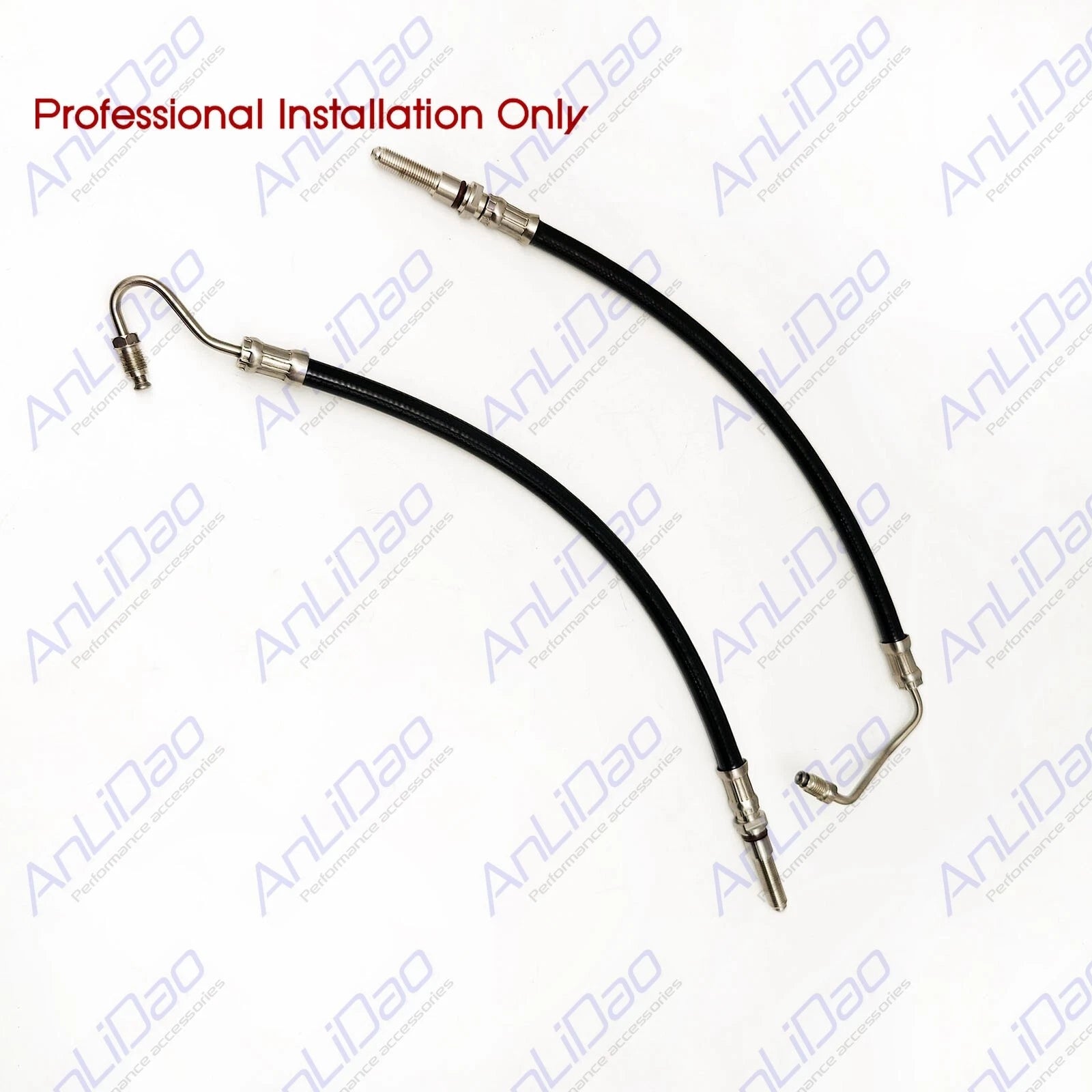 Hydraulic Hose for Volvo Penta Marine Boat (872595, 872596)