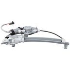 Window Regulator for Nissan Maxima I30 (1995–2004) Right Rear