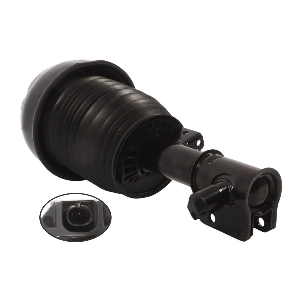 Front Left Air Shock for Mercedes Benz E-Class W212 CLS400 W218 (2010–2016)