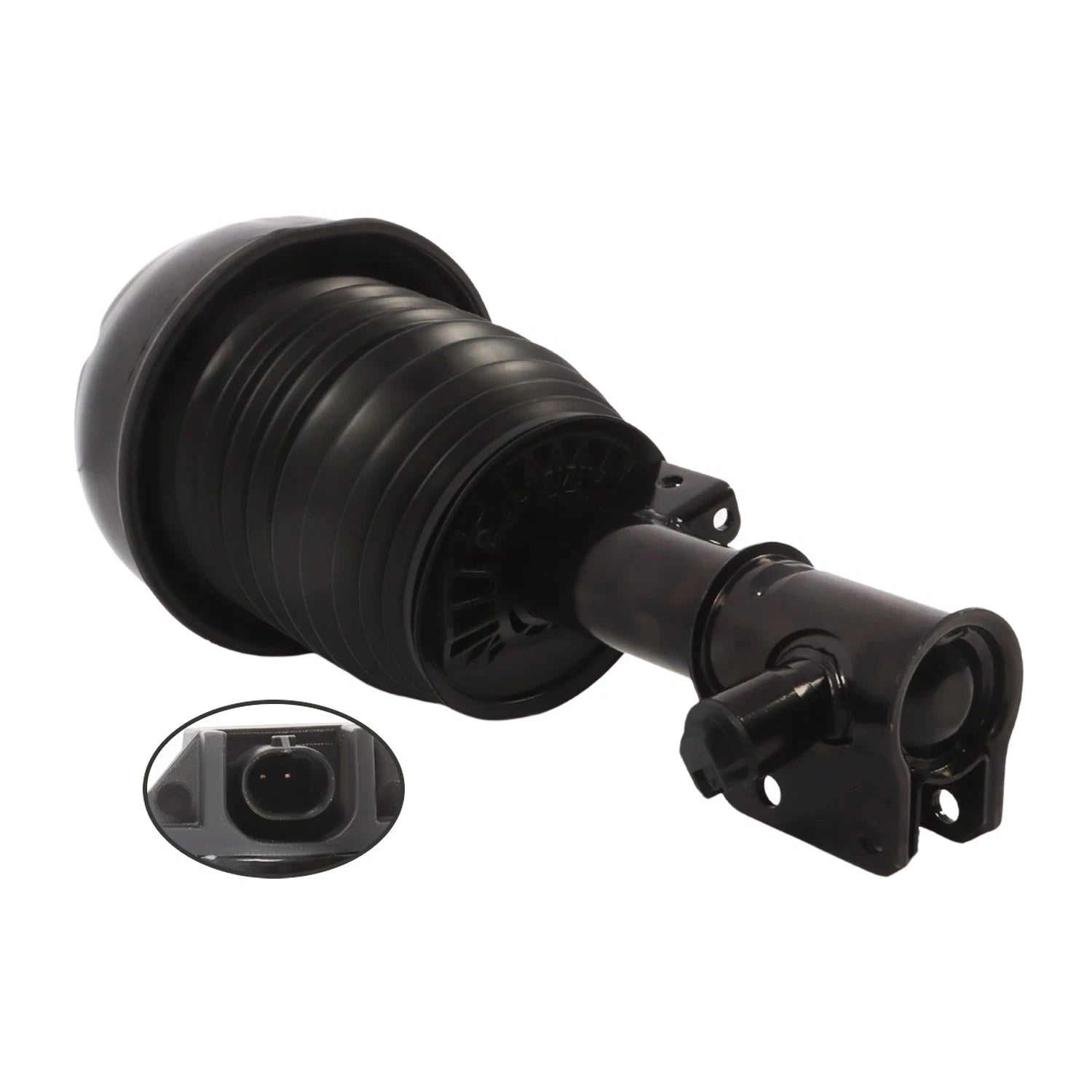 Front Left Air Shock for Mercedes Benz E-Class W212 CLS400 W218 (2010–2016)