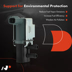Vapor Canister Purge Solenoid for Mitsubishi Montero Sport (2001–2004)