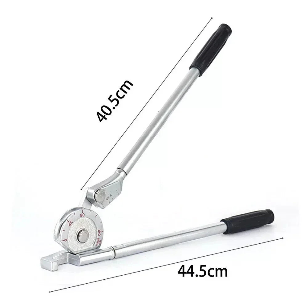 14mm 9/16" Tube Pipe Bender for Plumbing Refrigeration Copper