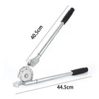 14mm 9/16" Tube Pipe Bender for Plumbing Refrigeration Copper