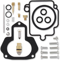 Carburetor Repair Kit for Yamaha (26-1480)
