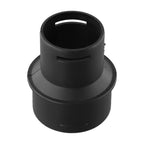 Heater Connector Air Vent Outlet for Universal Fit (42mm to 60mm)