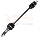 2X Complete CV Axles for Can-Am Maverick 1000 1000R (2013–2015)