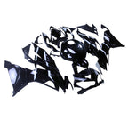 Injection Fairing Kit for Kawasaki ZX6R (2019–2023)