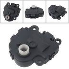 Heater Air Blend Door Actuator for Chevrolet Impala Cadillac (2000–2005) 604-108 52409974
