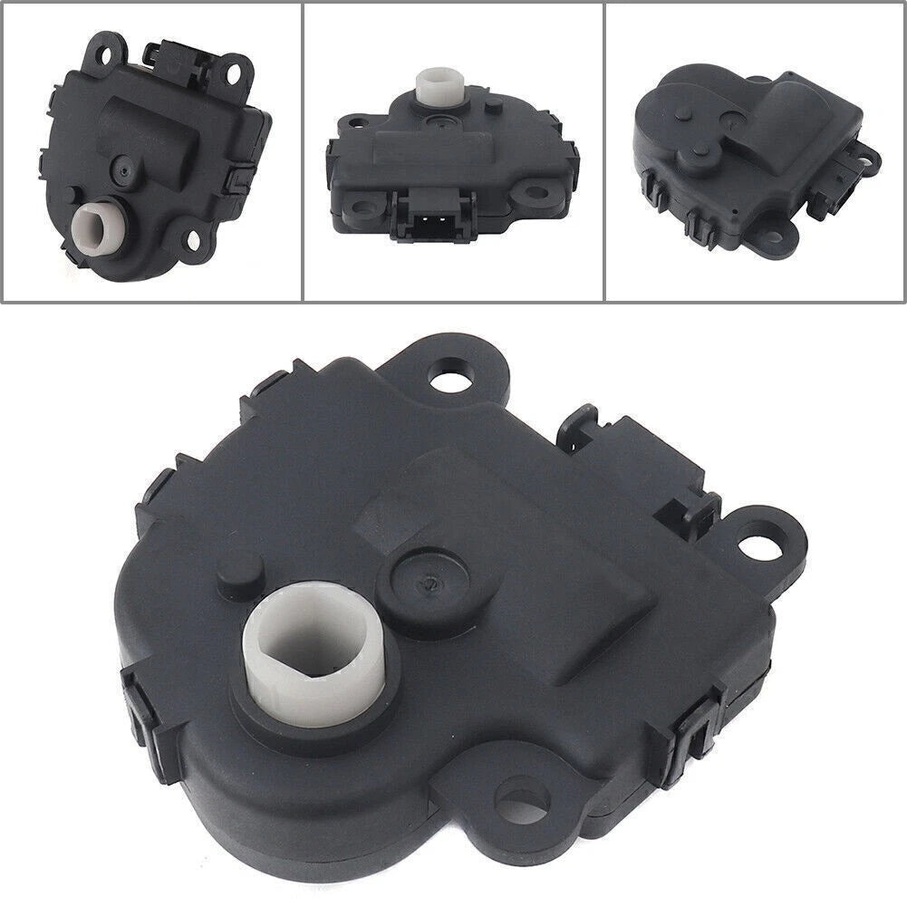 Heater Air Blend Door Actuator for Chevrolet Impala Cadillac (2000–2005) 604-108 52409974