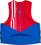 Neoprene Flotation Vest for Watercraft Safety (X-Small)
