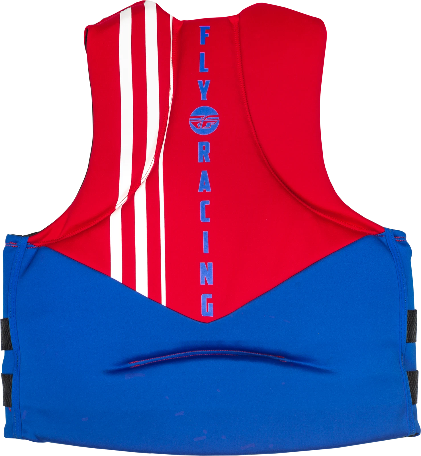 Neoprene Flotation Vest for Watercraft Safety (X-Small)