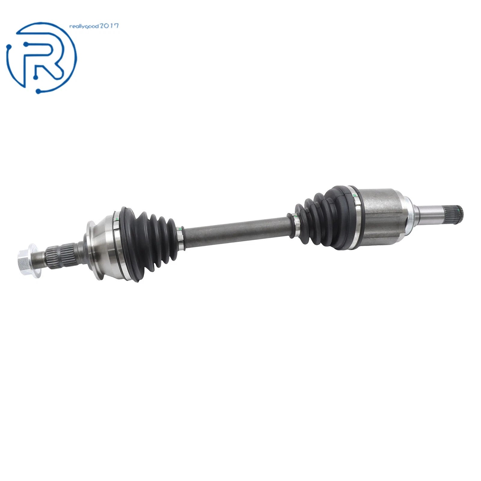 Front Driver CV Axle Assembly for Cadillac SRX (2012-2016)