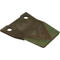 Straw Chopper Blade AM87280494 for