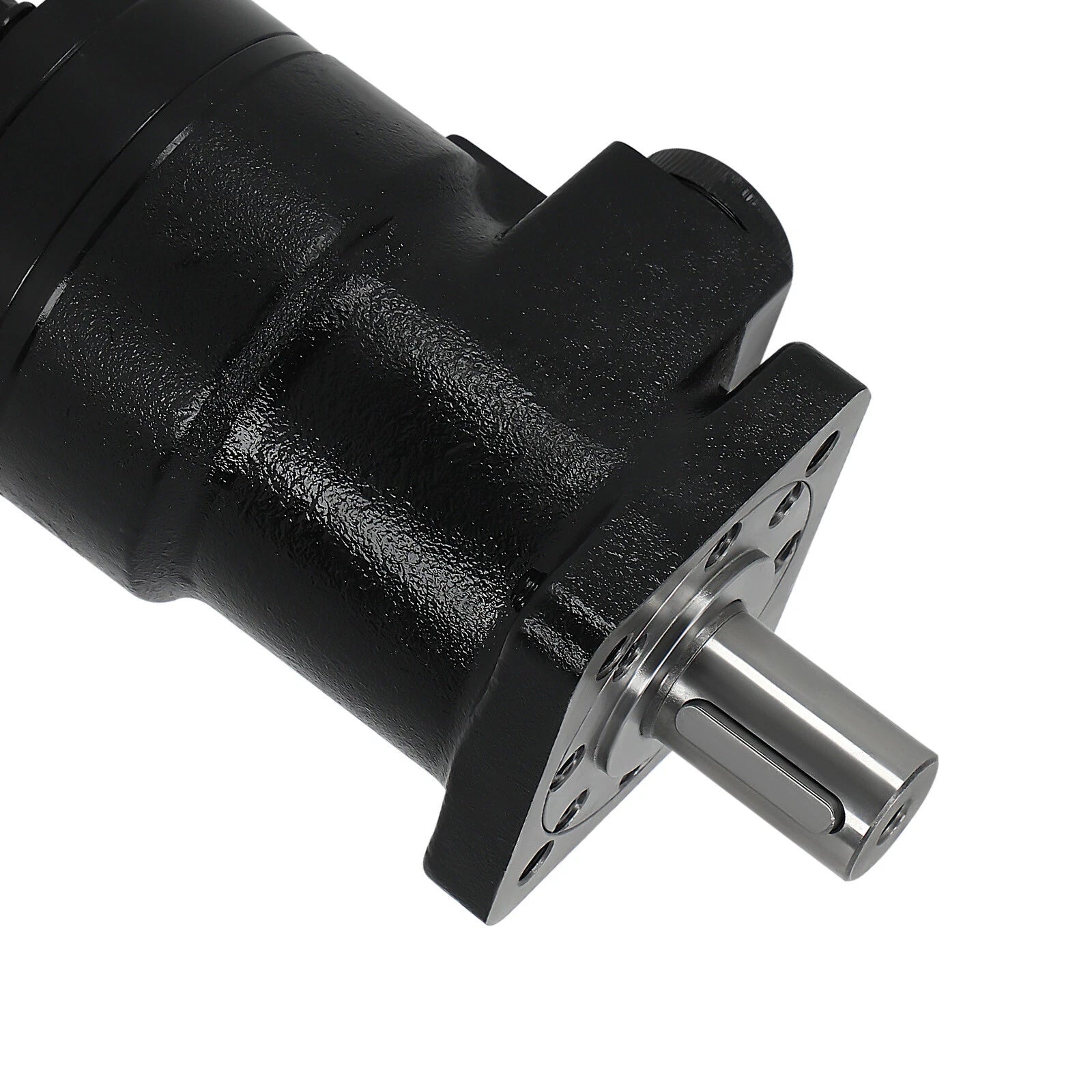 Hydraulic Motor for Eaton Char-Lynn S Series 4-Bolt (2010–2014)