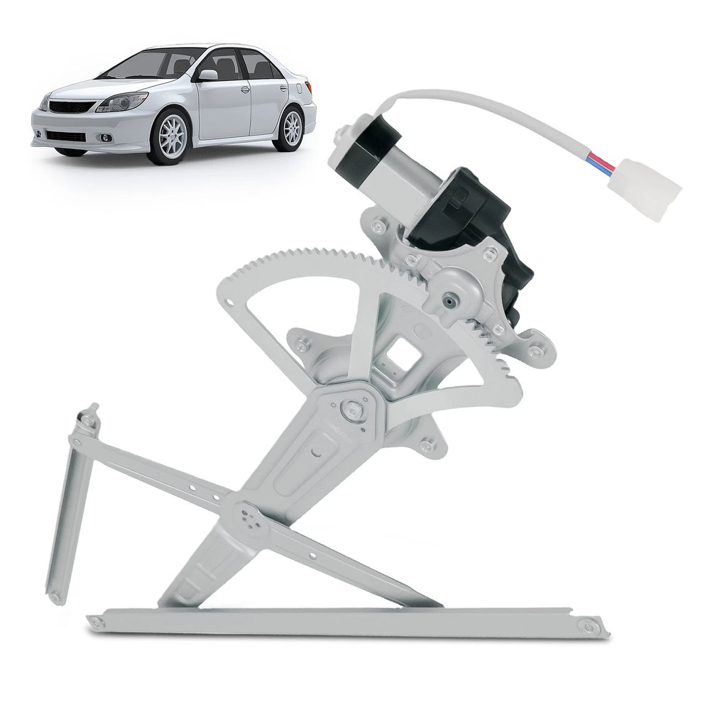 Power Window Regulator with Motor for Toyota Corolla (2003-2008)
