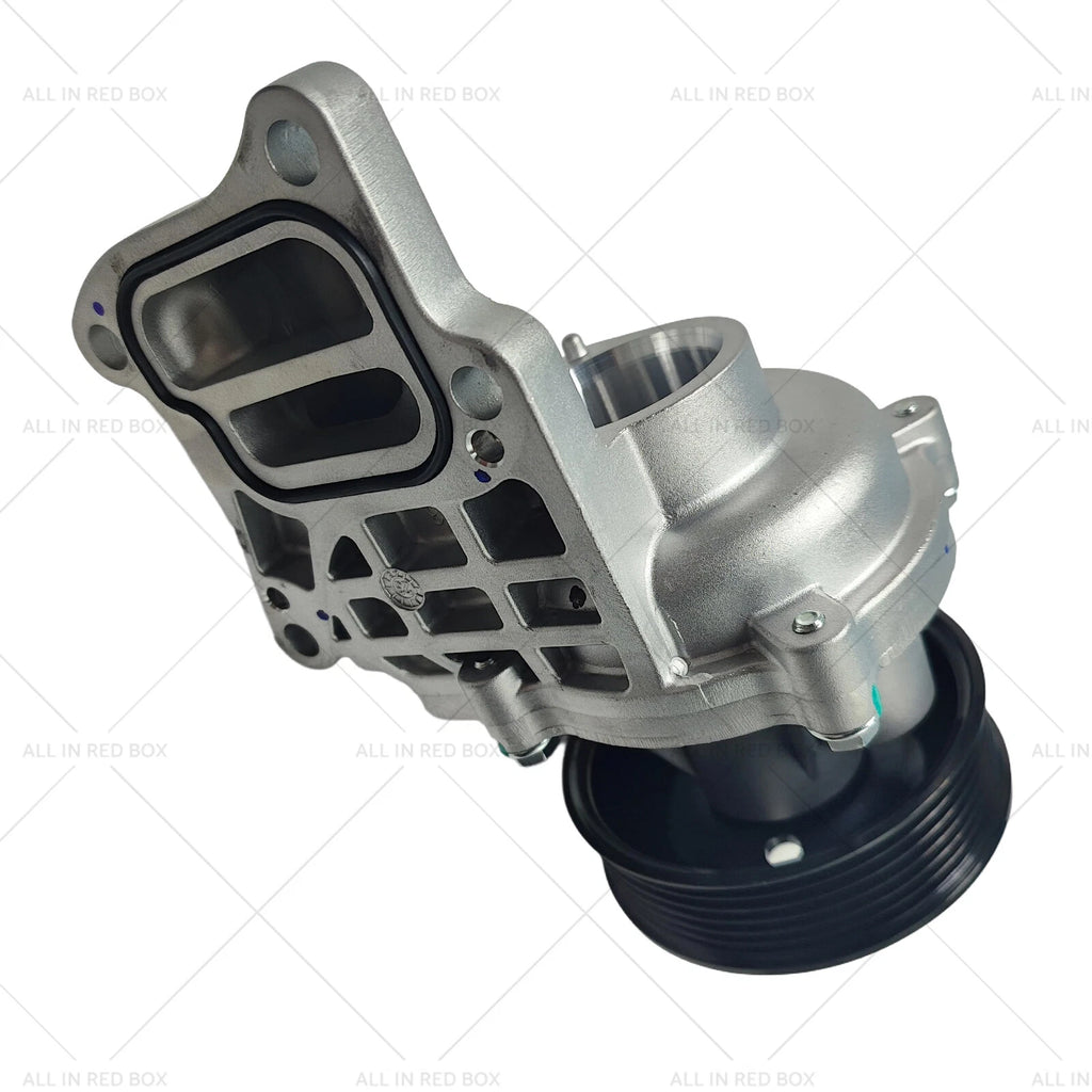 Heavy Duty Water Pump for LDV Deliver 9 T60 2.0L Turbo Diesel (2020–On)