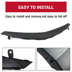 Upper Grille Trim Molding for Acura ILX (2016-2018)