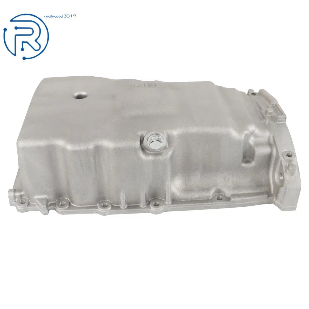 Engine Oil Pan for Mazda 3 2007-2013, 6 2006-2007, CX-7 2007-2012 L3K910400H