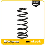 Set of 2 Rear Coil Springs for Toyota 4Runner 4WD (1996–2000)