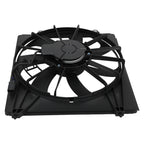 Cooling Fan for Acura TLX 2015–2020 (240W, 2100 RPM)