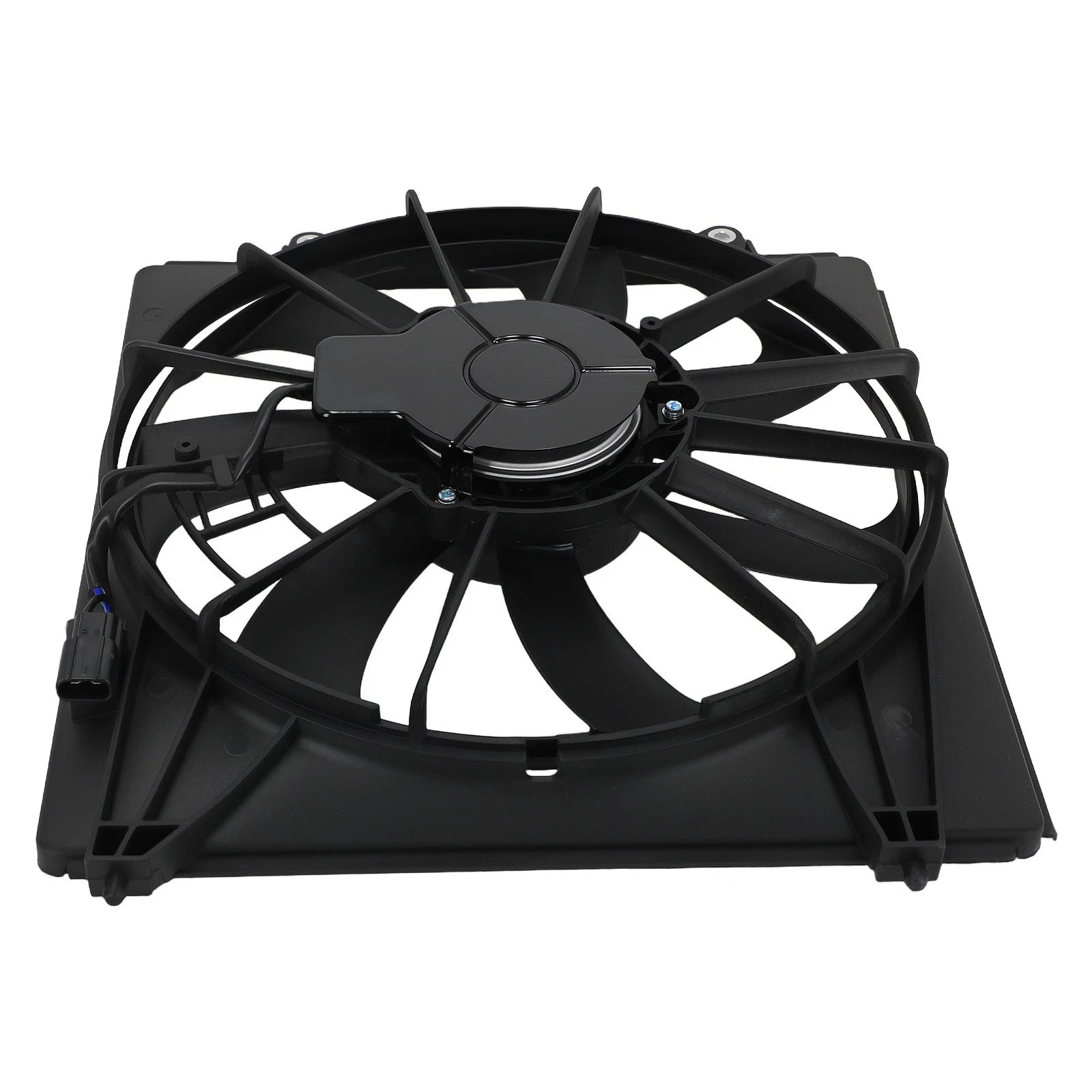 Cooling Fan for Acura TLX 2015–2020 (240W, 2100 RPM)
