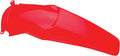Acerbis Rear Fender Red for Honda CR125R CR250R (1997–1999)