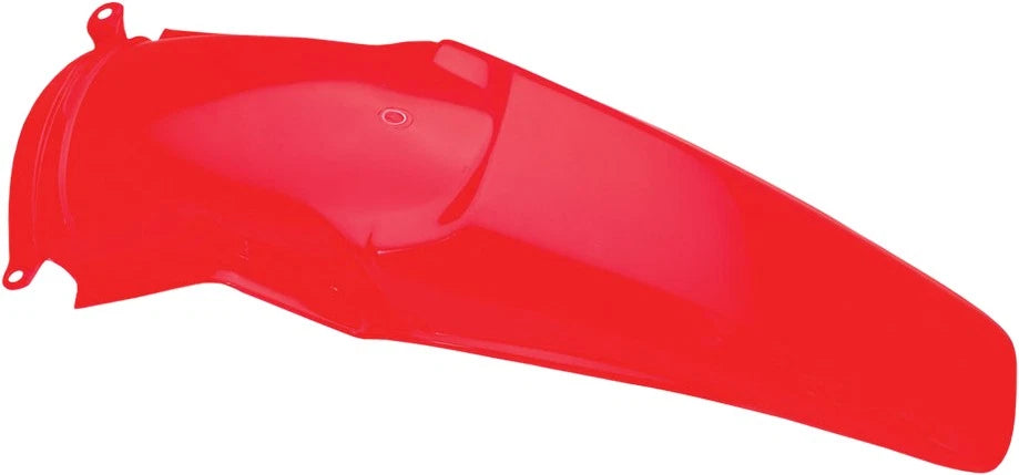 Acerbis Rear Fender Red for Honda CR125R CR250R (1997–1999)