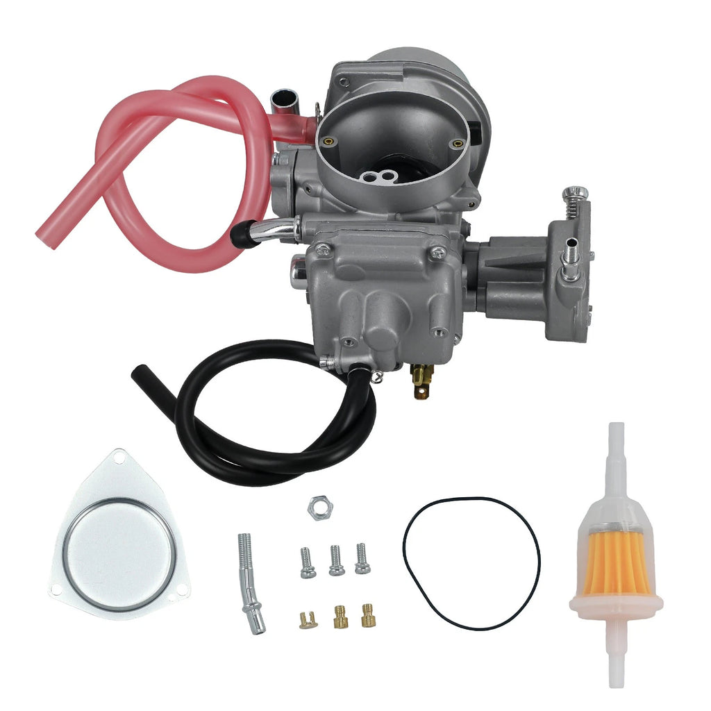 Carburetor BSR 42mm MK-BSR42 for Yamaha Rhino 660 YXR660 (2004–2007)