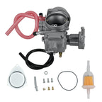 Carburetor BSR 42mm MK-BSR42 for Yamaha Rhino 660 YXR660 (2004–2007)