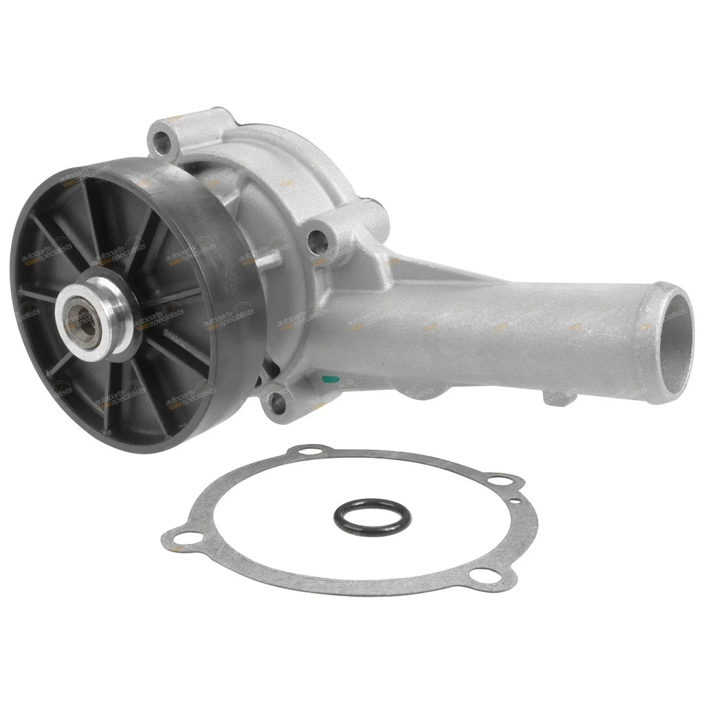 Water Pump + 8L Coolant for Ford Falcon EF EL AU XG XH NF NL Fairmont