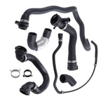 Water Hose Pipe for BMW 335xi (2007–2010) 17128634285