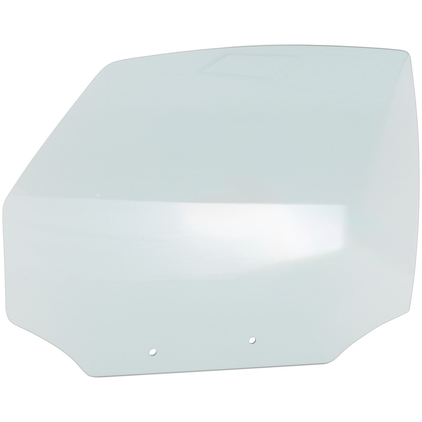 Rear Passenger Door Glass for Ford Taurus (1996–2007)