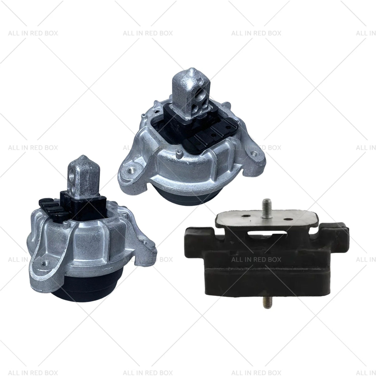 Engine Mount Kit for BMW 520D F10 F11 F07 (2010–2017)