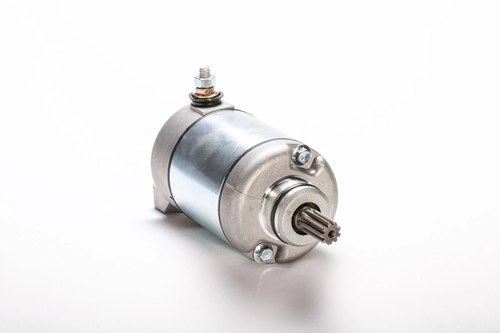 Starter Motor for Honda CBR600RR (2003–2006)