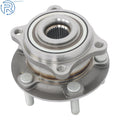 Wheel Hub Bearing Set for Hyundai Santa Fe Kia Sorento (2007–2015) NON-ABS
