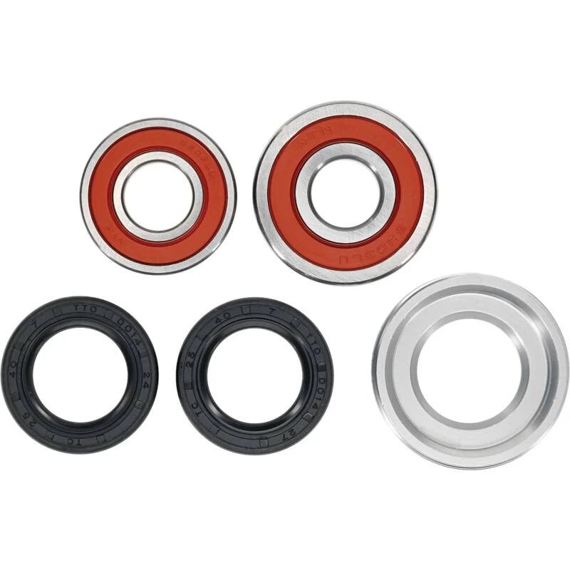 Pivot Works Premium Wheel Bearing for