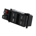 Master Power Window Door Lock Switch for Honda Odyssey (2005–2010)