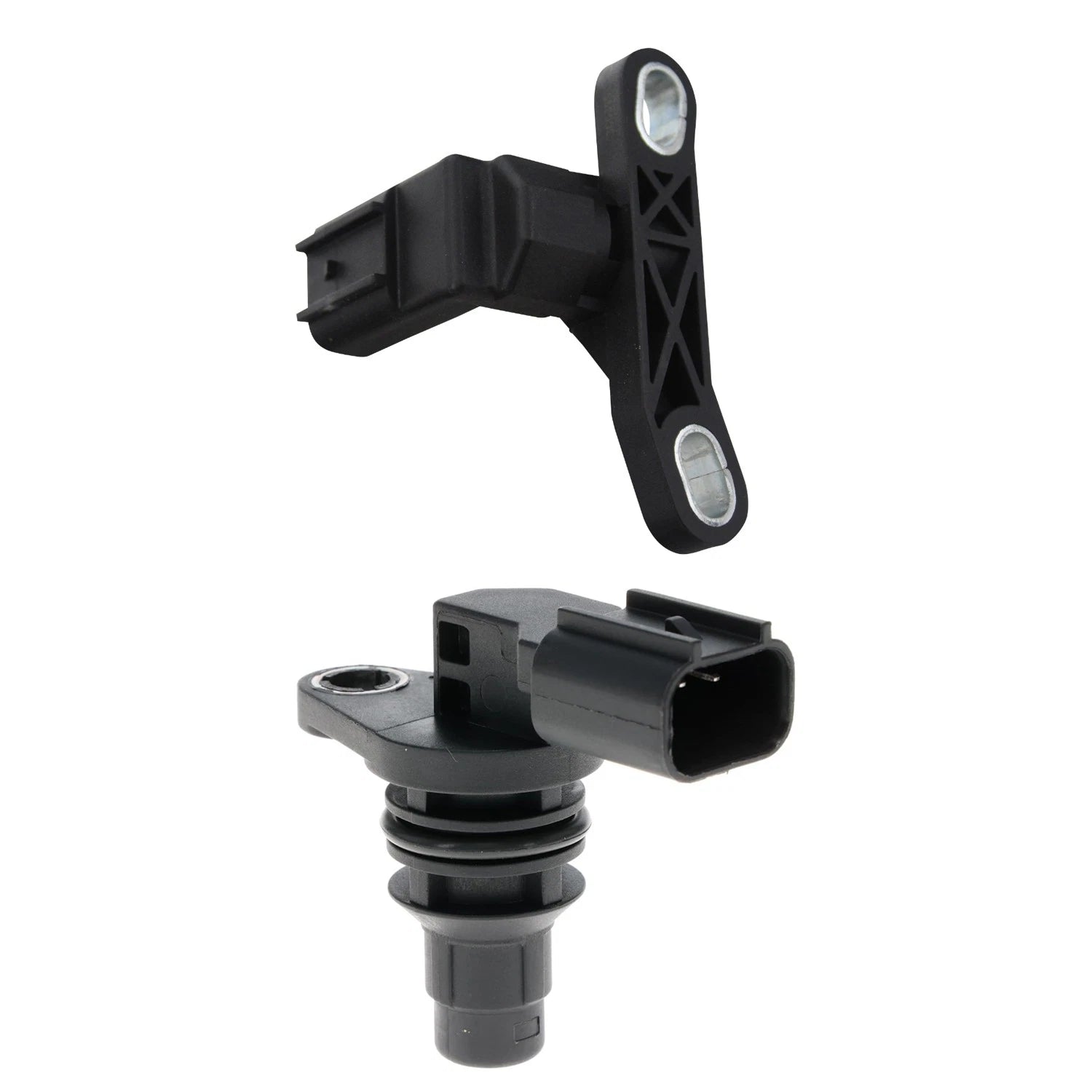 Hitachi Cam & Crank Position Sensors Kit for Mazda 3 5 6 CX-7 (2004–2013)