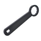 36mm Rear Axle Nut Torque Adapter Wrench for Make Model