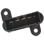 Blower Motor Resistor for Chrysler Sebring Dodge Stratus (2001–2004)