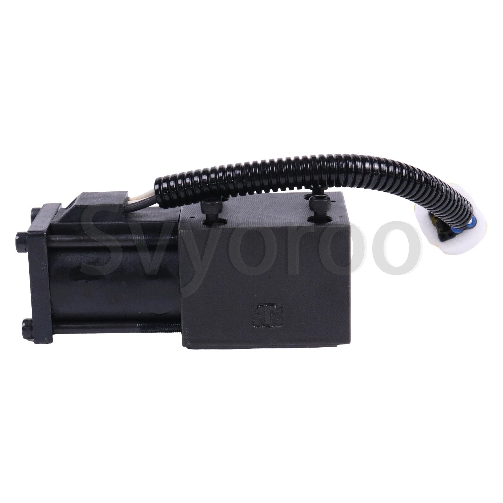 Solenoid Valve 91328-10030 for Cat Mitsubishi Forklift FD10-18 (2000–2023)