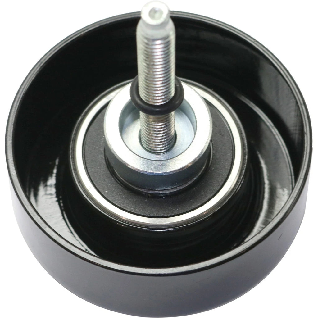 Accessory Belt Idler Pulley for Mazda 3 6 CX-7 MX-5 Miata