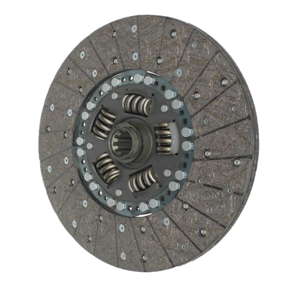 Clutch Kit for Ford F-250 F-350 F-450 F-550 Super Duty (1999–2010)