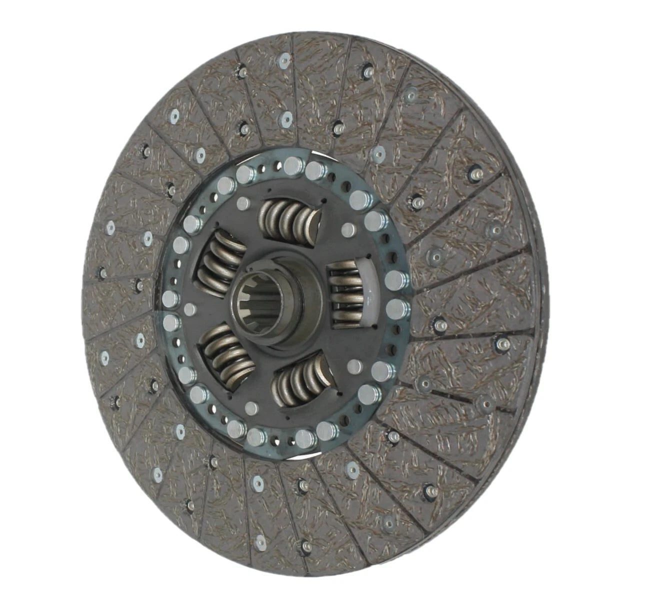 Clutch Kit for Ford F-250 F-350 F-450 F-550 Super Duty (1999–2010)