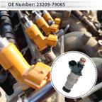 Fuel Injector No. 23209-79085 for Toyota Tacoma SR5 (1998–2000) 1 Pc