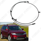 Windshield Washer Hose for 2009-20 Dodge Journey, Freemont (2009-2020)