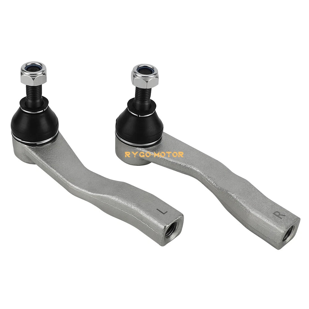 2 Steering Rack Tie Rod End Kit for Polaris Ranger 1000 / Crew XP 1000 (2018–2023)